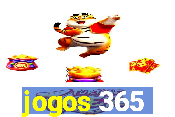 jogos 365